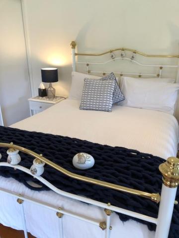 Granite Gardens Cottages & Lake Retreat Stanthorpe Extérieur photo
