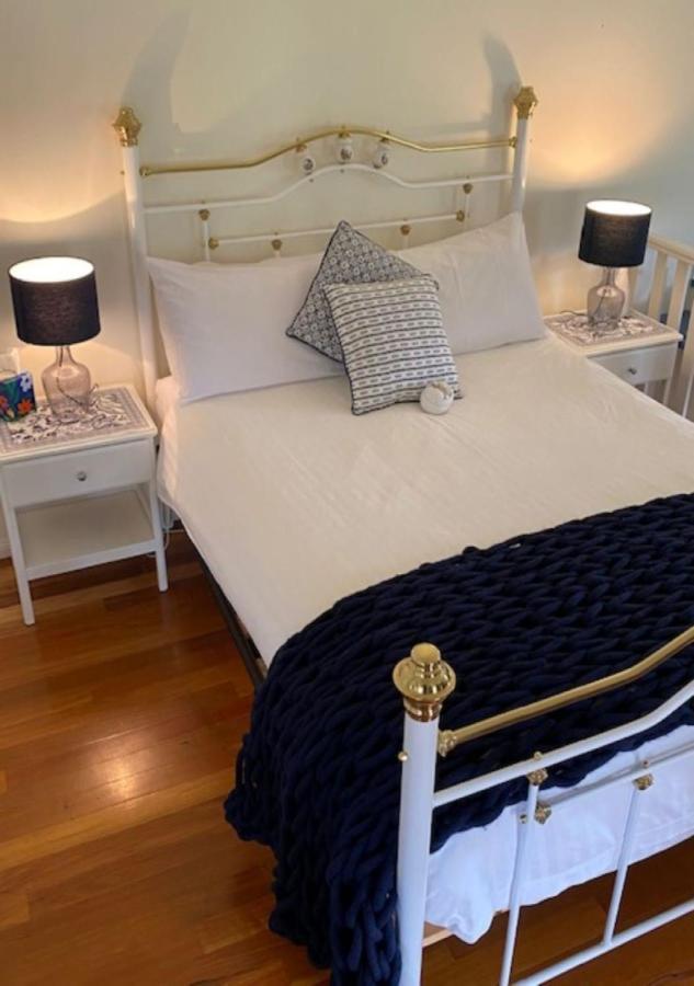 Granite Gardens Cottages & Lake Retreat Stanthorpe Extérieur photo