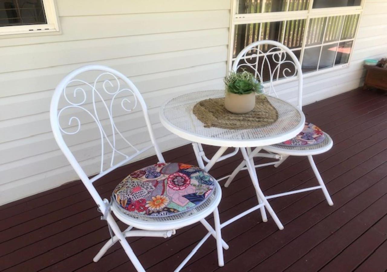 Granite Gardens Cottages & Lake Retreat Stanthorpe Extérieur photo